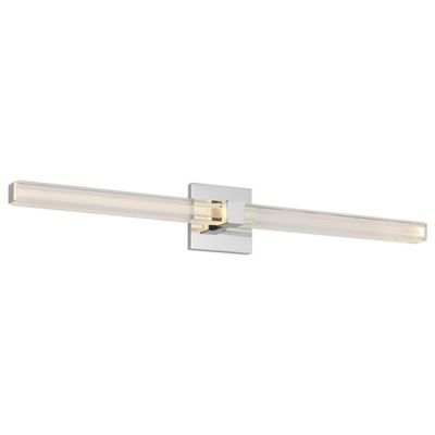 Reiya Square LED Vanity Light