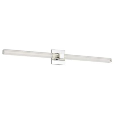 Reiya Square LED Vanity Light