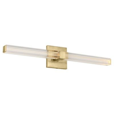 Reiya Square LED Vanity Light