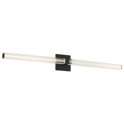 Reiya Square LED Vanity Light