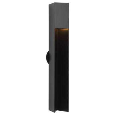Christov Outdoor LED Wall Sconce