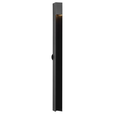 Christov Outdoor LED Wall Sconce