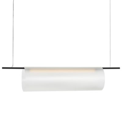 Trace LED Linear Suspension