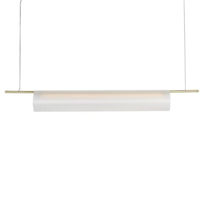 Trace LED Linear Suspension