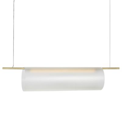 Trace LED Linear Suspension
