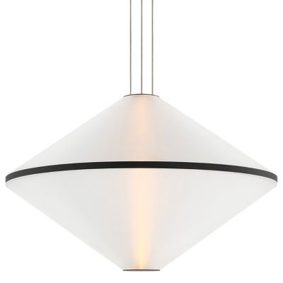 Bicono LED Pendant