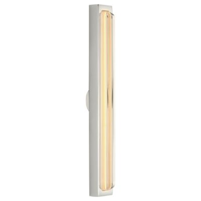 Bloccare LED Vanity Light