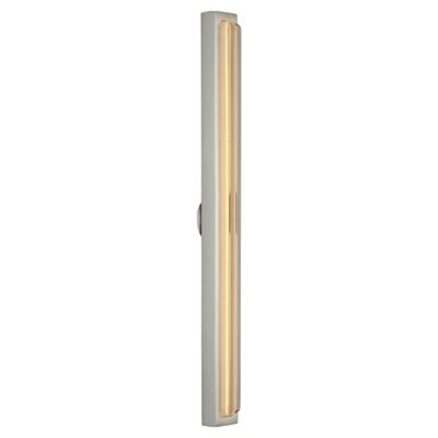 Bloccare LED Vanity Light