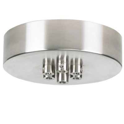 Soco Mini 7 Port Round Canopy