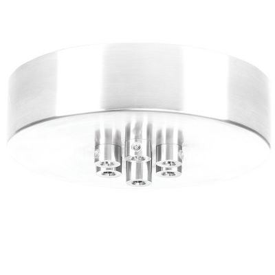 Soco Mini 7 Port Round Canopy