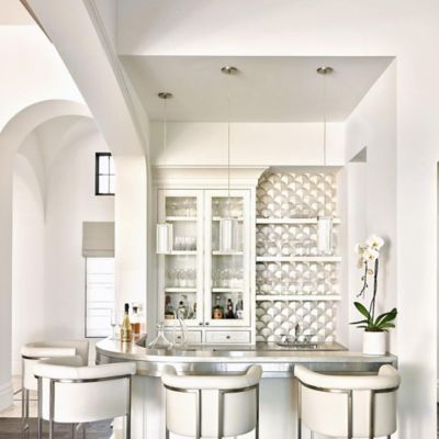 Sara Pendant by Tech Lighting at