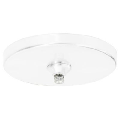 Freejack Round LED Canopy 277 Volt