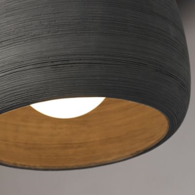 Karam Table Lamp by Visual Comfort Modern