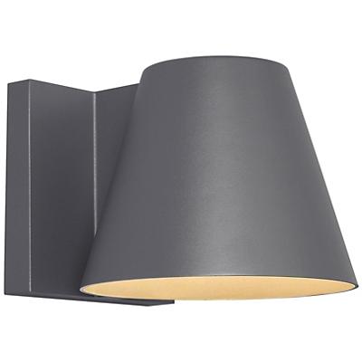 Bowman LED Outdoor Wall Sconce