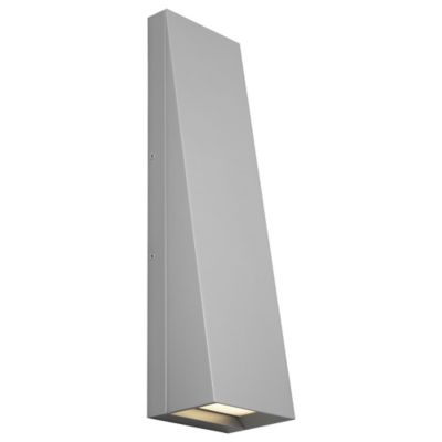 Pitch LED Indoor/Outdoor Wall Sconce