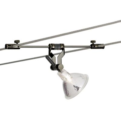 Cable Lighting  Wire Track Lighting & Cable Systems at