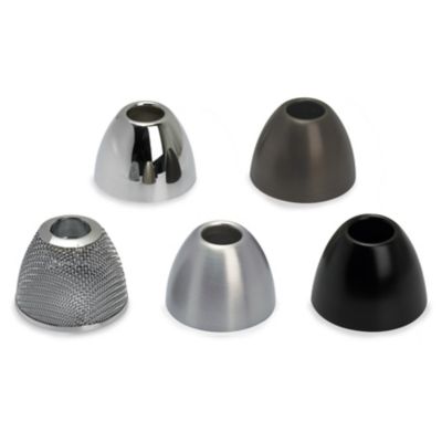 Tinkerbell Shade with Integrated Lens Holder