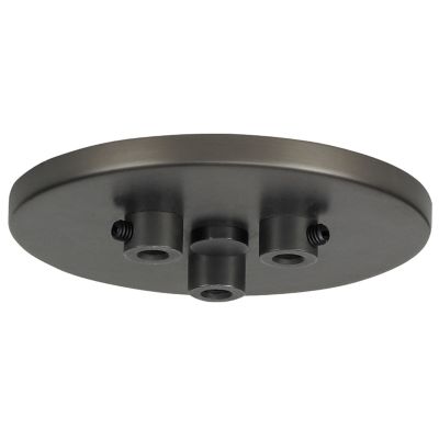 Soco Mini 3 Port Round Canopy