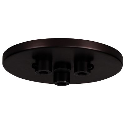 Soco Mini 3 Port Round Canopy
