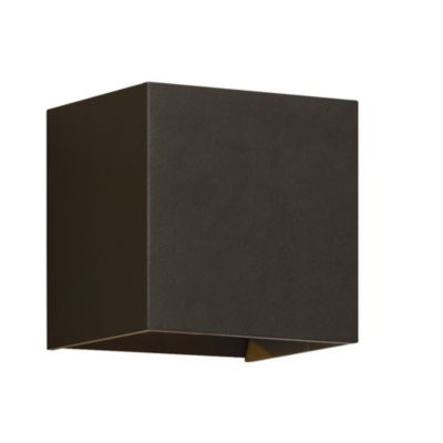 Vex LED Outdoor Wall Sconce