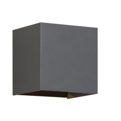 Vex LED Outdoor Wall Sconce