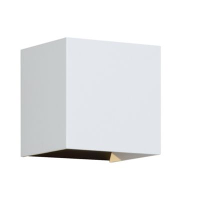 Vex LED Outdoor Wall Sconce