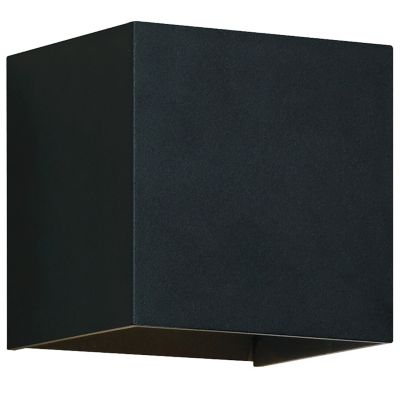 Vex LED Outdoor Wall Sconce