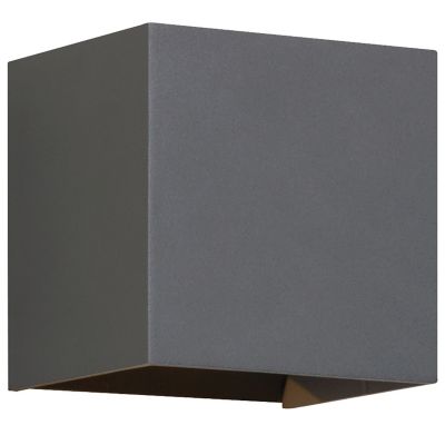Vex LED Outdoor Wall Sconce