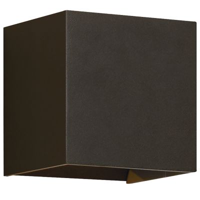 Vex LED Outdoor Wall Sconce