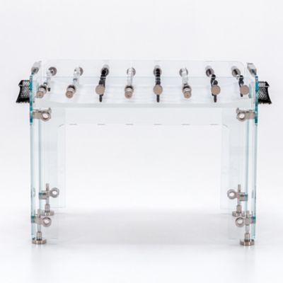 Cristallino Outdoor Foosball Table