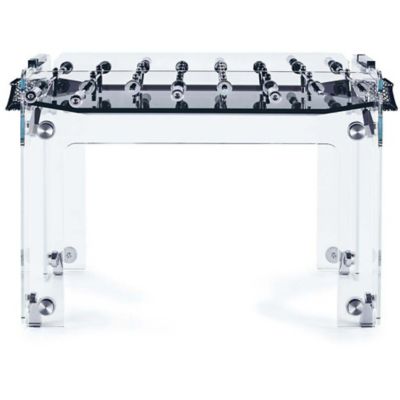 Cristallino Foosball Table