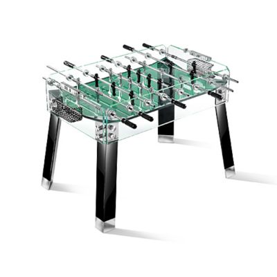 Kick Conquest 48 Foosball Table Kick Foosball Tables