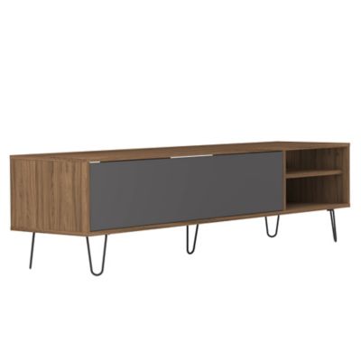 Durven terwijl barbecue Aero TV Stand by TemaHome at Lumens.com