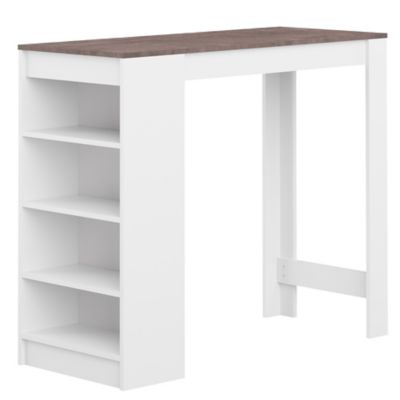 Aravis Dining Bar Table