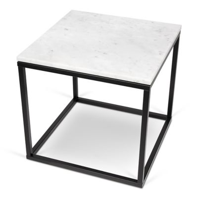 Prairie End Table
