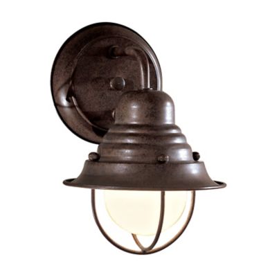 Wyndmere Outdoor Wall Sconce