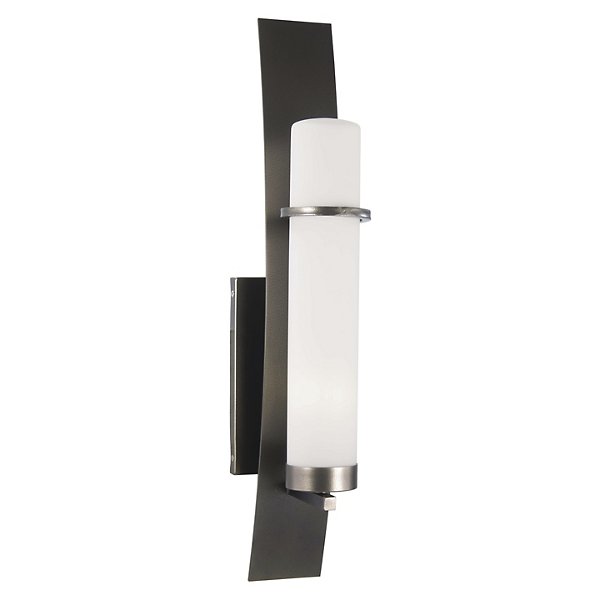 Arcus Truth Outdoor Wall Sconce