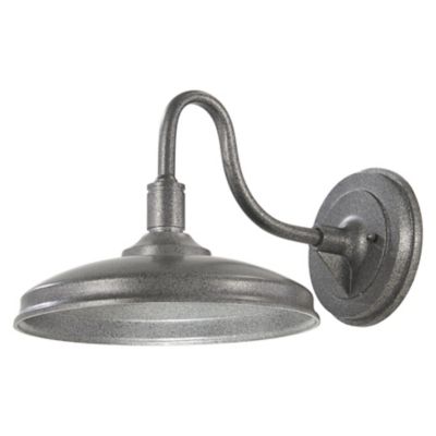 Harbison 1-Light LED Wall Mount
