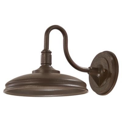 Harbison LED Outdoor Wall Sconce