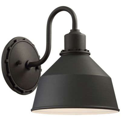 Mantiel 1-Light Wall Mount