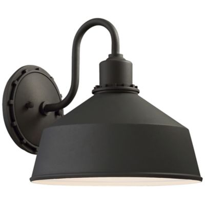 Mantiel Outdoor Wall Sconce