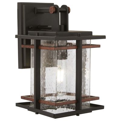 San Marcos Outdoor Wall Sconce