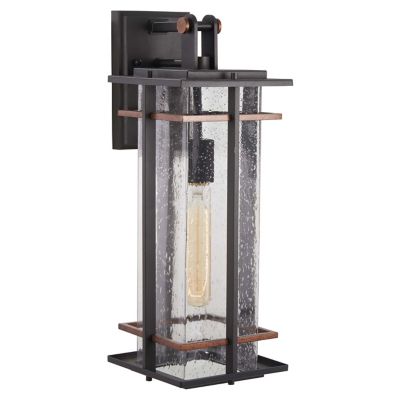 San Marcos 1-Light Wall Mount