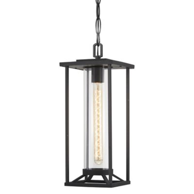 Trescott Outdoor Pendant