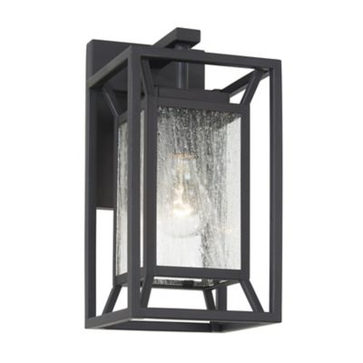 Harbor View Outdoor Wall Sconce