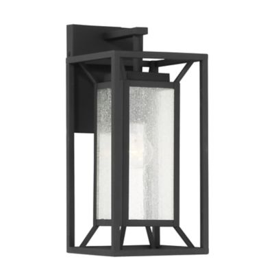 Harbor View Outdoor Wall Sconce