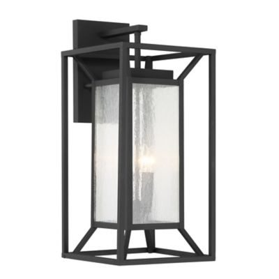 Harbor View Outdoor Wall Sconce
