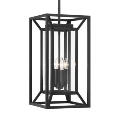 Harbor View Outdoor Pendant