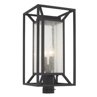 Harbor View Outdoor Post Light