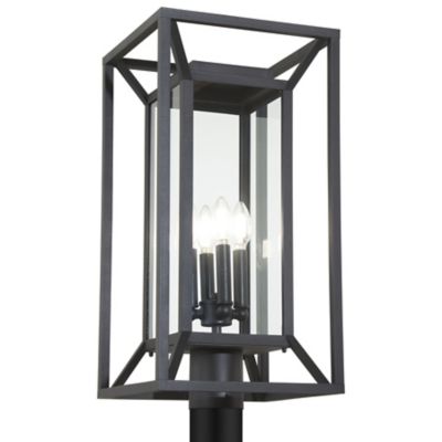 Harbor View Outdoor Post Light